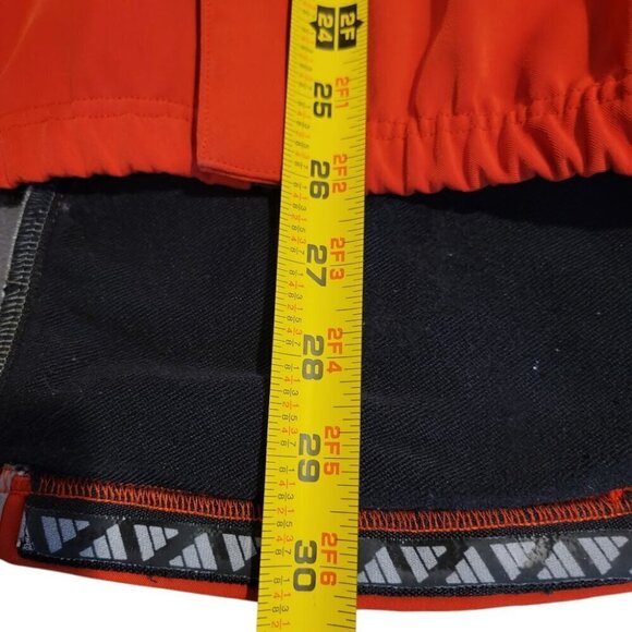 Adidas, Climawarm, Cold Weather Cycling Jacket, Men’s Large - Picture 14 of 14